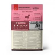 Hrana uscata pentru caini Orijen Original Dog Adult Mini 4.5 kg